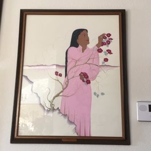 Meet your Posher, Mia